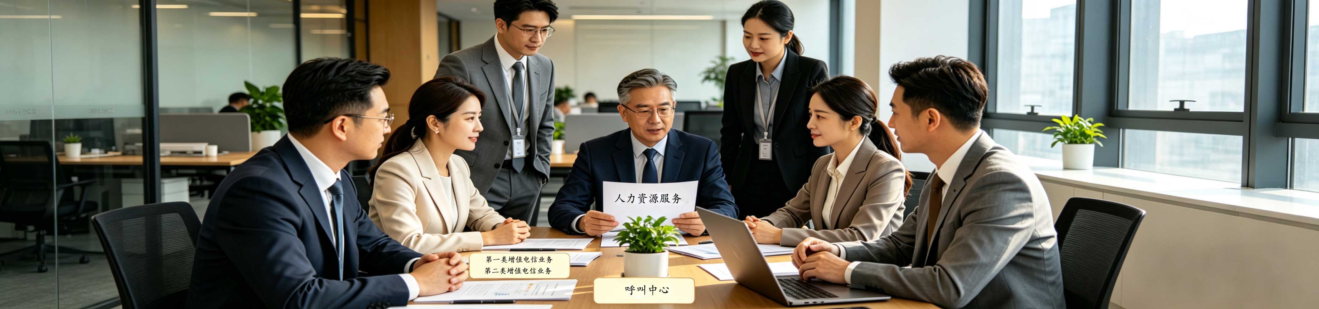 专业人才招聘